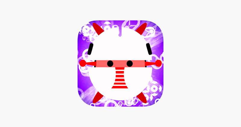 Hop Ball 3D Jumper Climbing Up Image