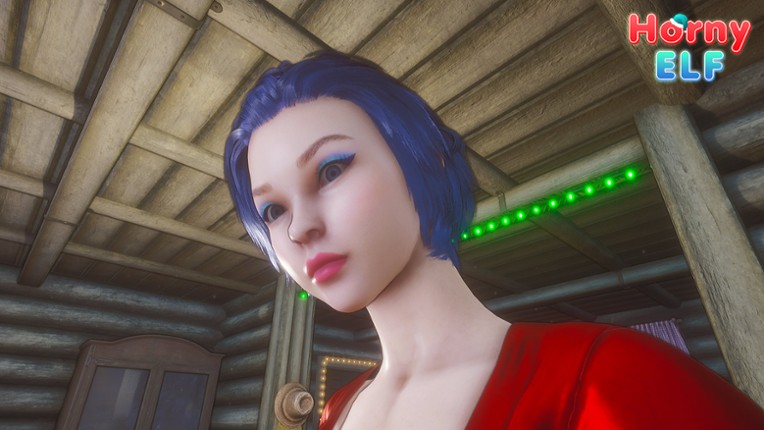 Horny Elf screenshot