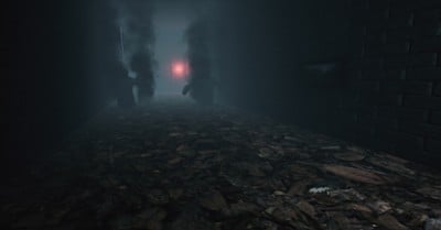 Horror In Valkeala Image