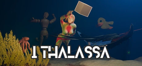 Games like I Thalassa