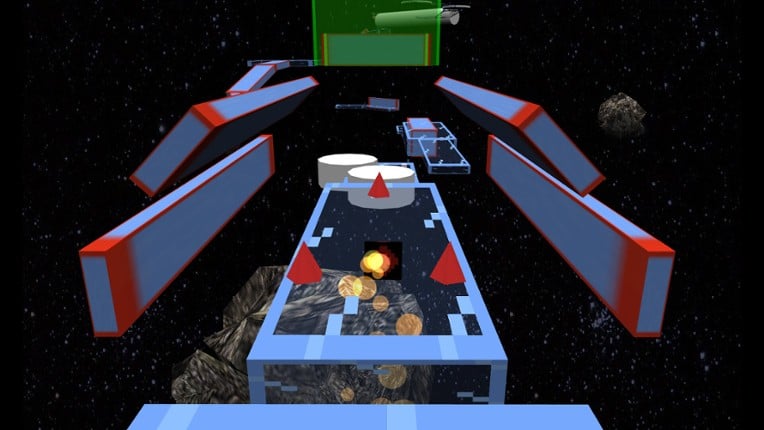 Ice Dodo screenshot