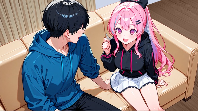 Idol Forging screenshot