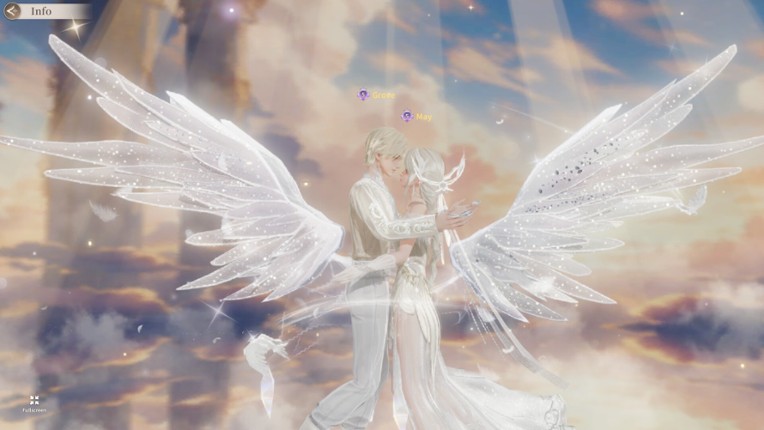 Idol Party 2 - Love Vibe screenshot