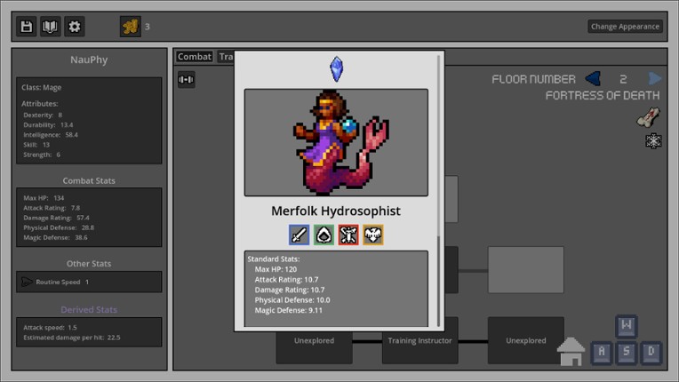 Incremental Dungeon Image