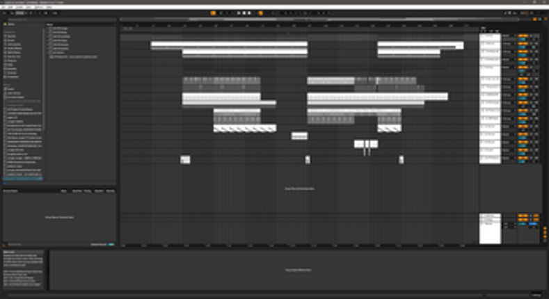 INTERLINKED screenshot