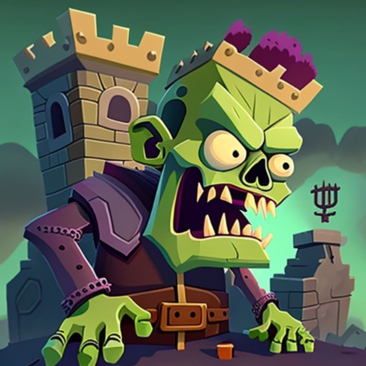 Games like Iron Bastion: Tower Defense