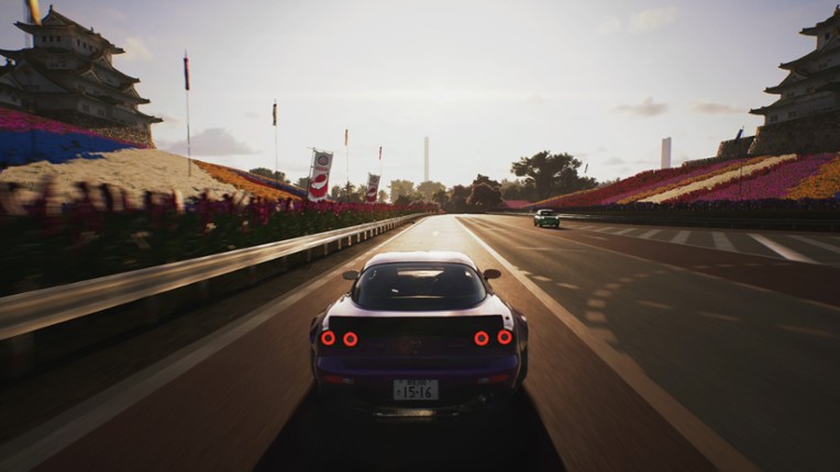 JDM: Japanese Drift Master Pre-order screenshot