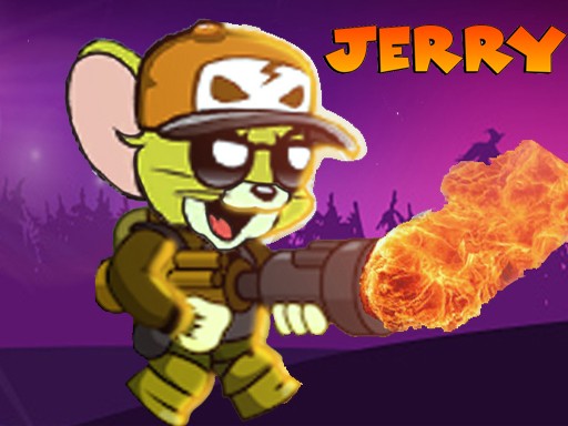 Games like Jerry Adventure