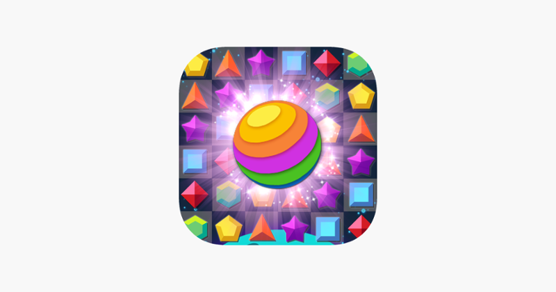 Jewels & Space Pop Image