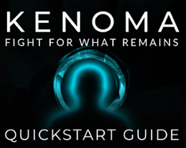 Kenoma Quickstart Image