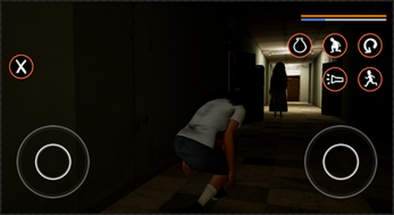 Ketiduran Di Kelas screenshot