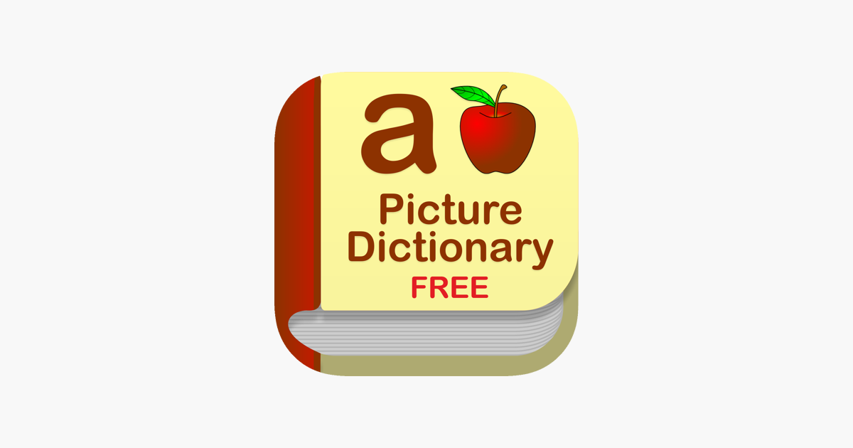 Games like Kids Picture Dictionary : Learn English A-Z words