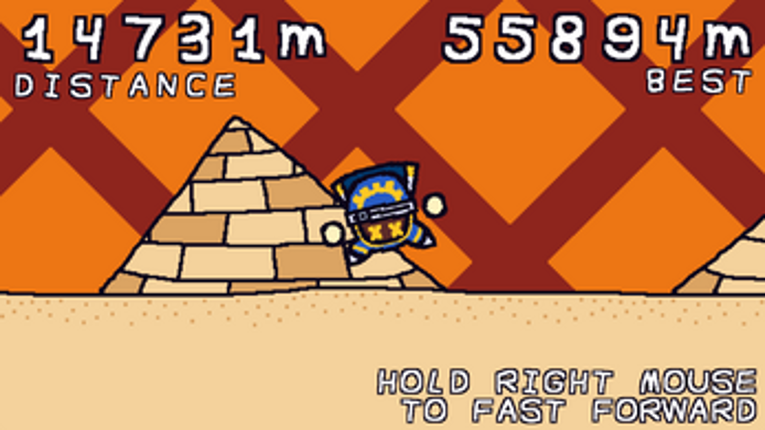 KILL MAGOLOR WITH HAMMERS Image