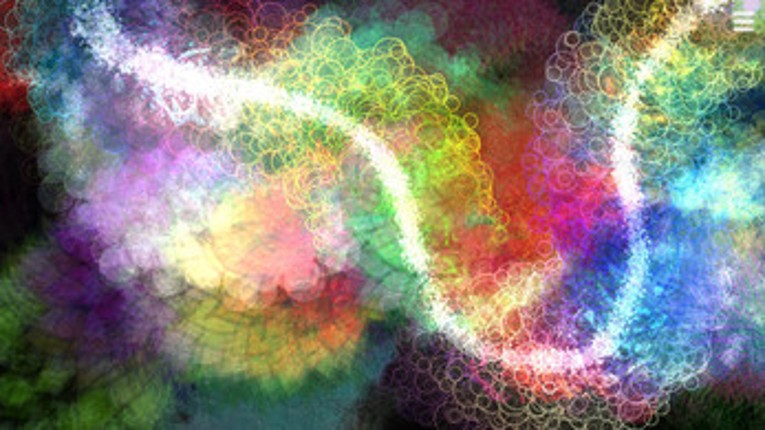 Kinetic Canvas screenshot