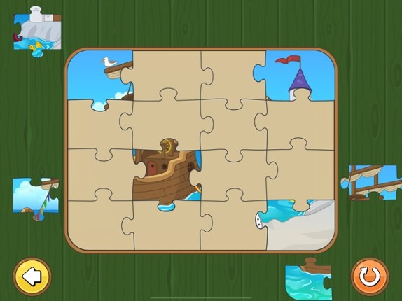 King of Math Jr 2: Full Game screenshot