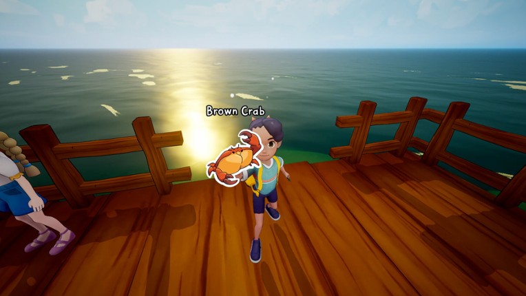 Kioku: Last Summer screenshot