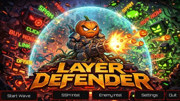 Layer Defender Image