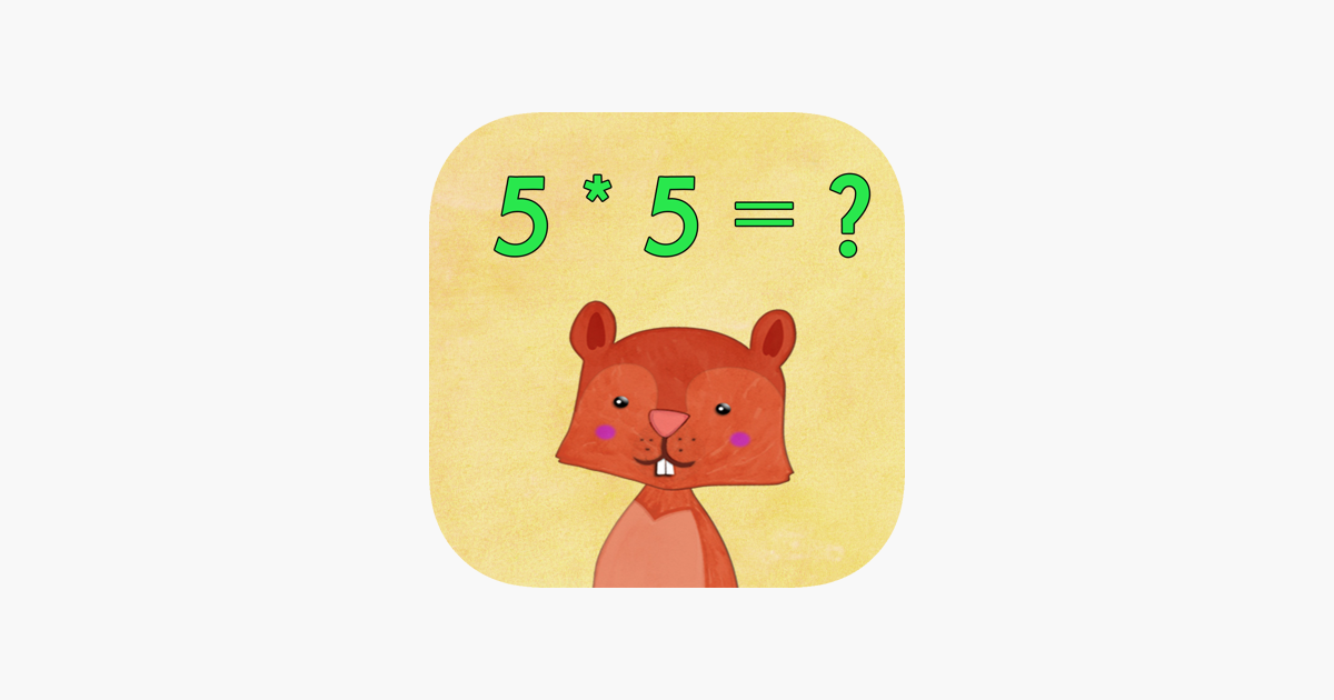 Games like Learn Times tables for Kids