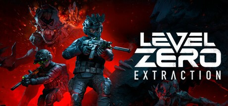 Games like Level Zero: Extraction