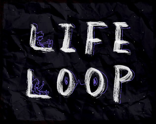 Games like Life Loop
