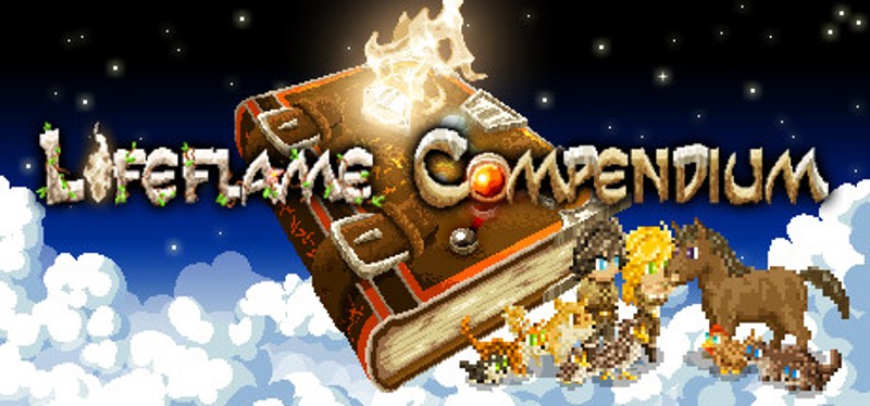 Lifeflame Compendium Image
