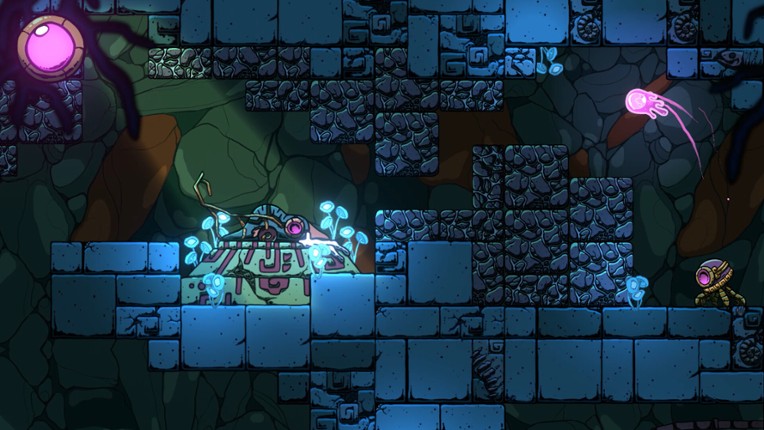 Light of Atlantis screenshot