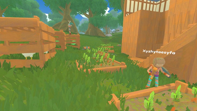 Lootworld screenshot