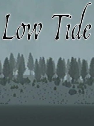 Low Tide Image