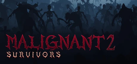 Games like Malignant Survivors 2