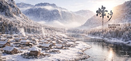 Games like Mandate Order