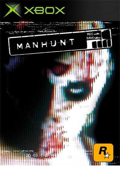 Games like Manhunt