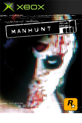 Manhunt Image