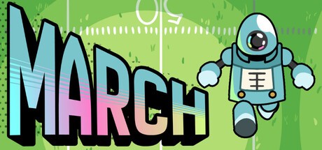 Games like MARCH