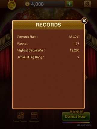 Mari Slots by HiGO screenshot
