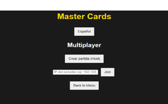 Master Cards Image