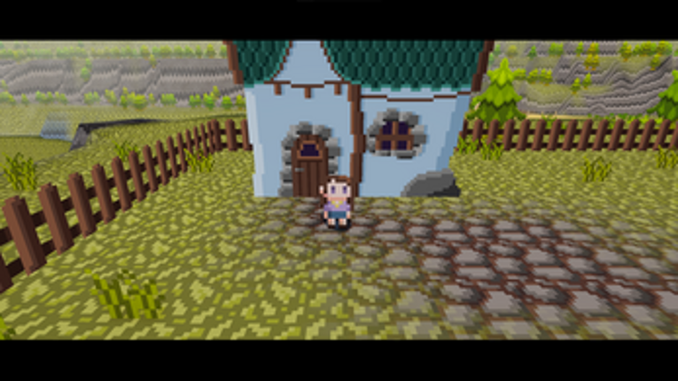 Master of the Magic: Return of the Colors Image