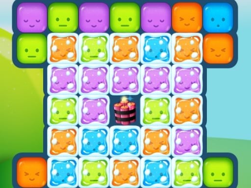 Games like Match Blast