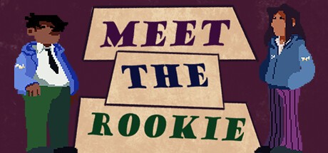 Games like Meet the Rookie