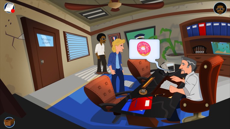 Mike & Tyler screenshot