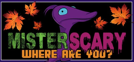 Games like Mister Scary - Where Are You?