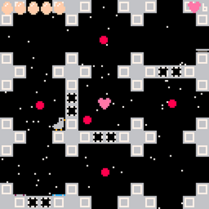 Moon Pigeon screenshot