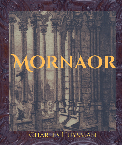 Games like Mornaor