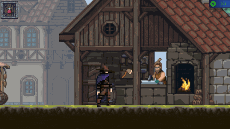 Mystery In Cedarvale Image