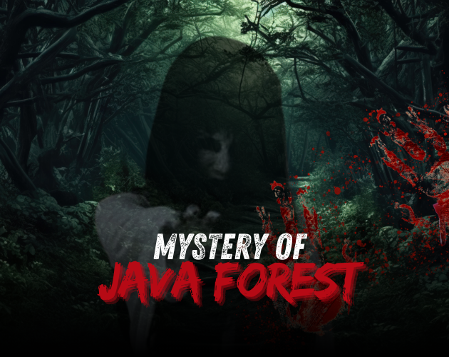 Games like Mystery of Java Forest