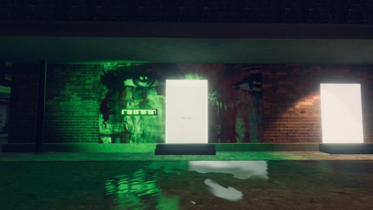 MYX - METAVERSE V0.7.6 screenshot