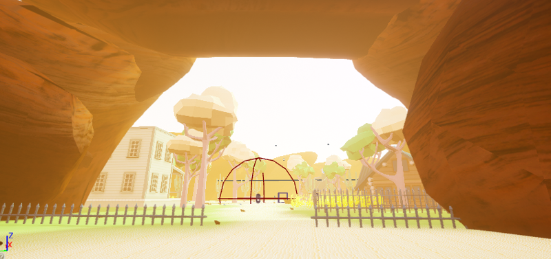 NEW WESTERN Image
