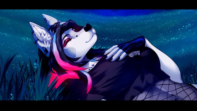 Night of Love Image