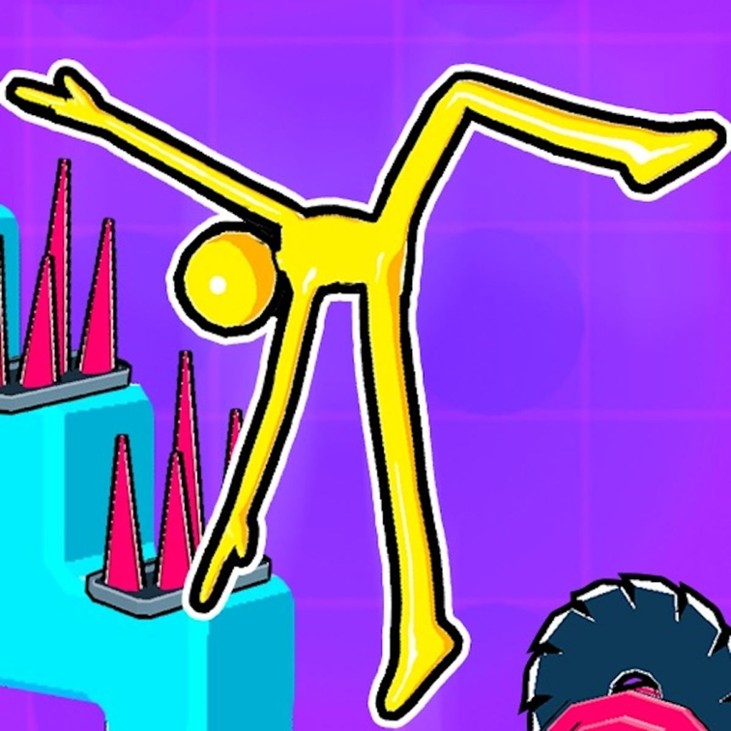 Games like No Pain No Gain