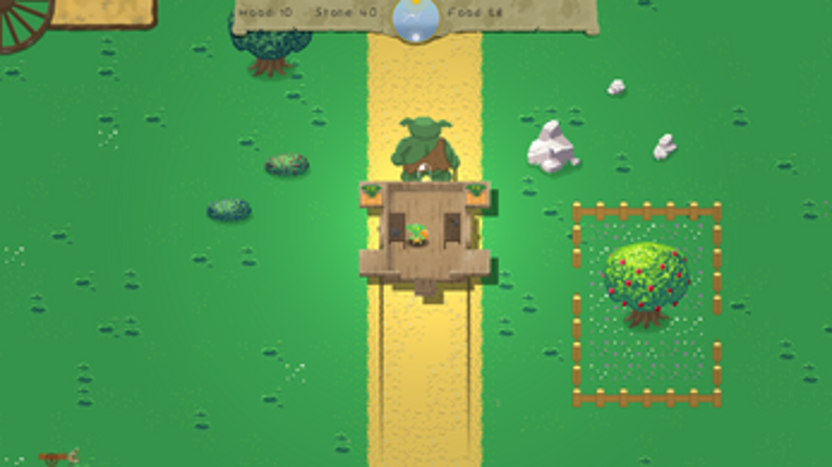 Nyeh! Image