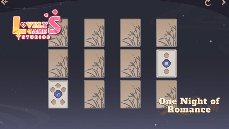 One day of Romance screenshot